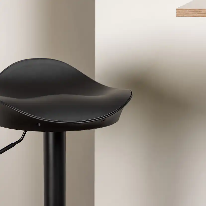 Matgrupp Venture Home Tempe 60 cm med 2 Adesto Stolar