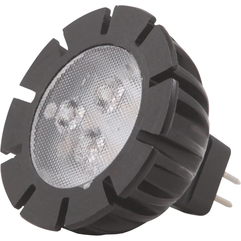Reservlampa Gardenlights LED GU5,3