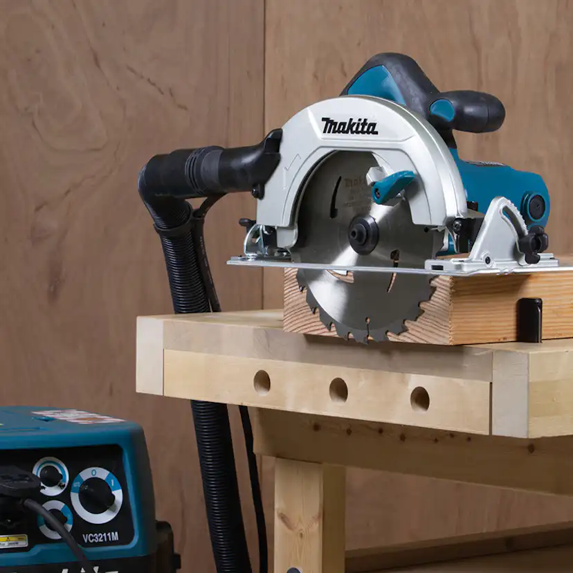 Cirkelsåg Makita HS7601J