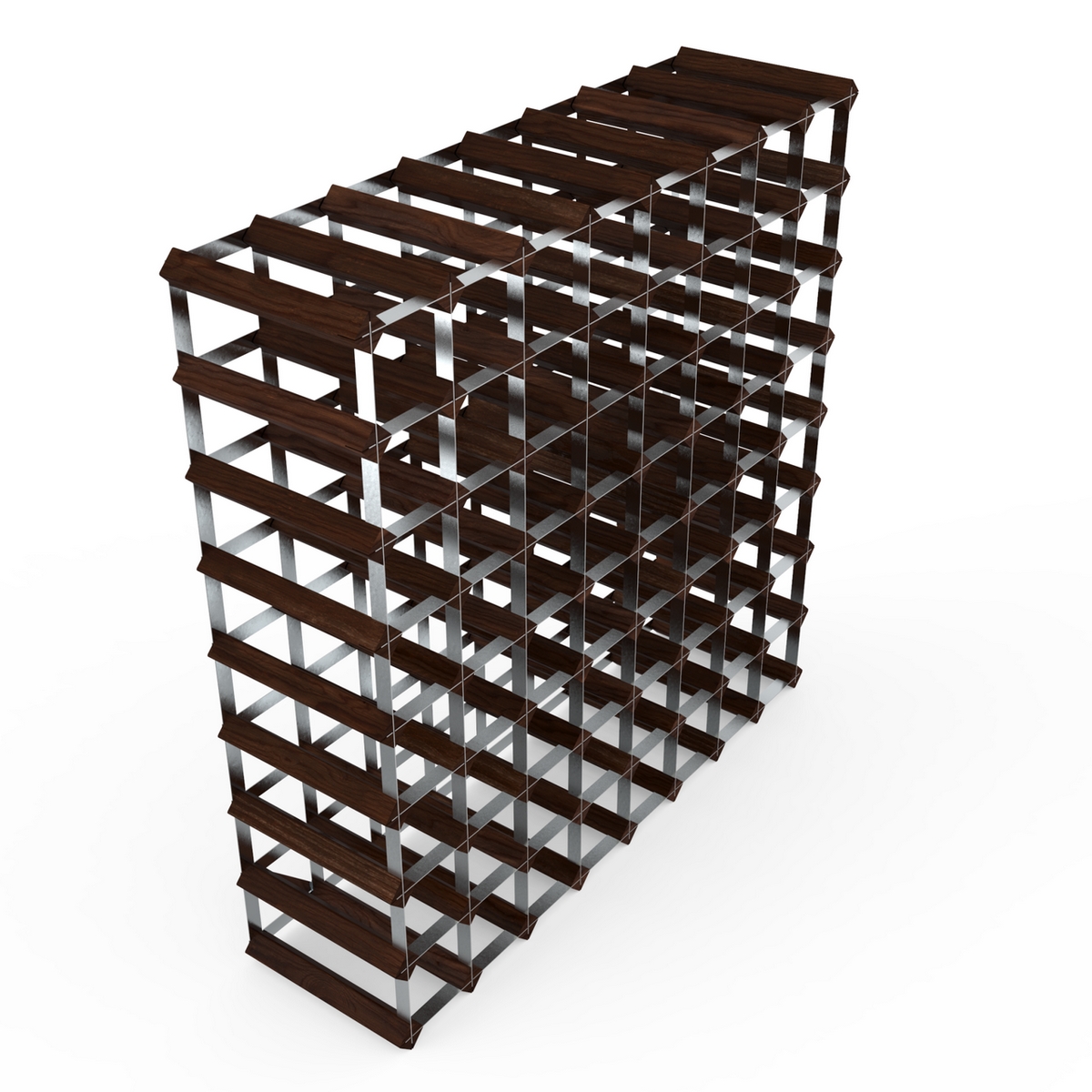 Vinställ RTA Global 72 Flaskor 8x8