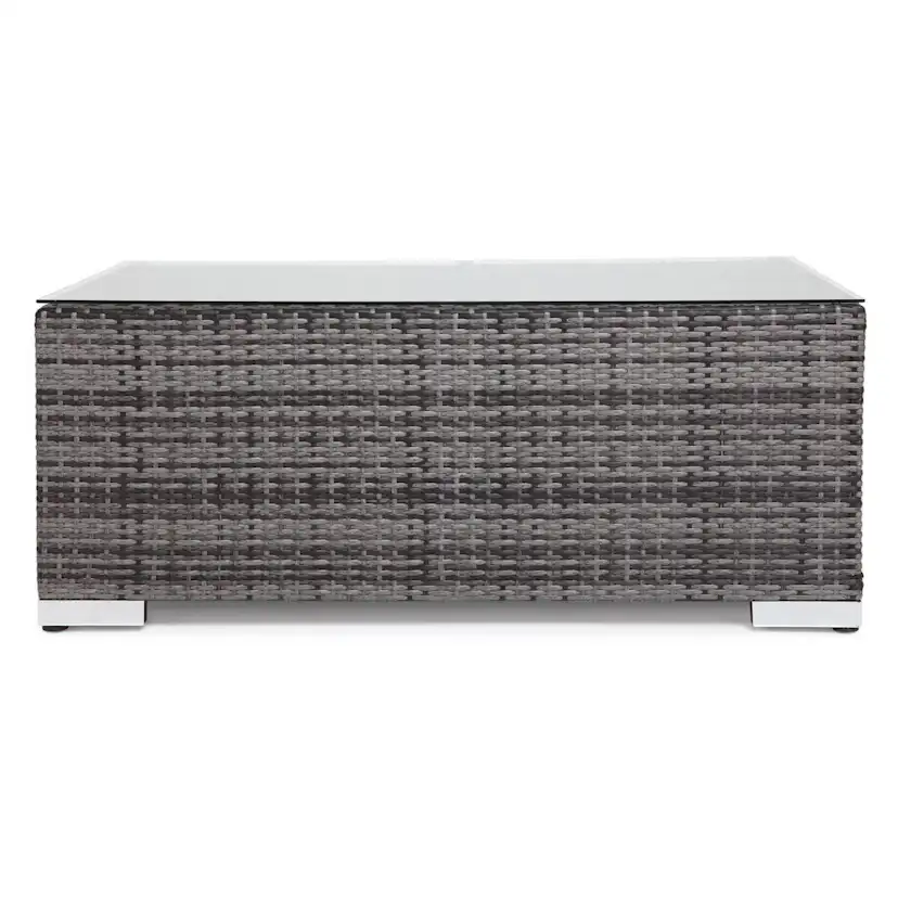Utebord Comfort Garden Bahamas 113x58 cm Utomhus