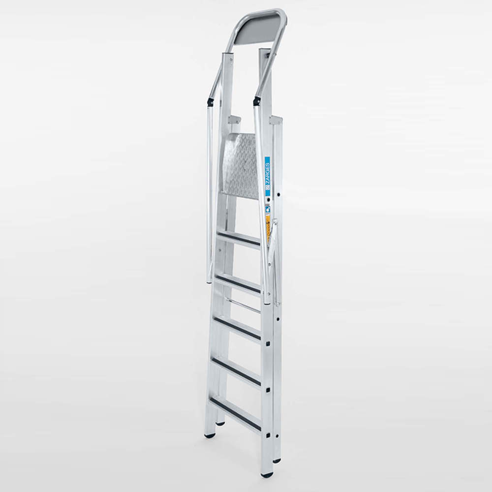 Trappstege Zarges ZAP