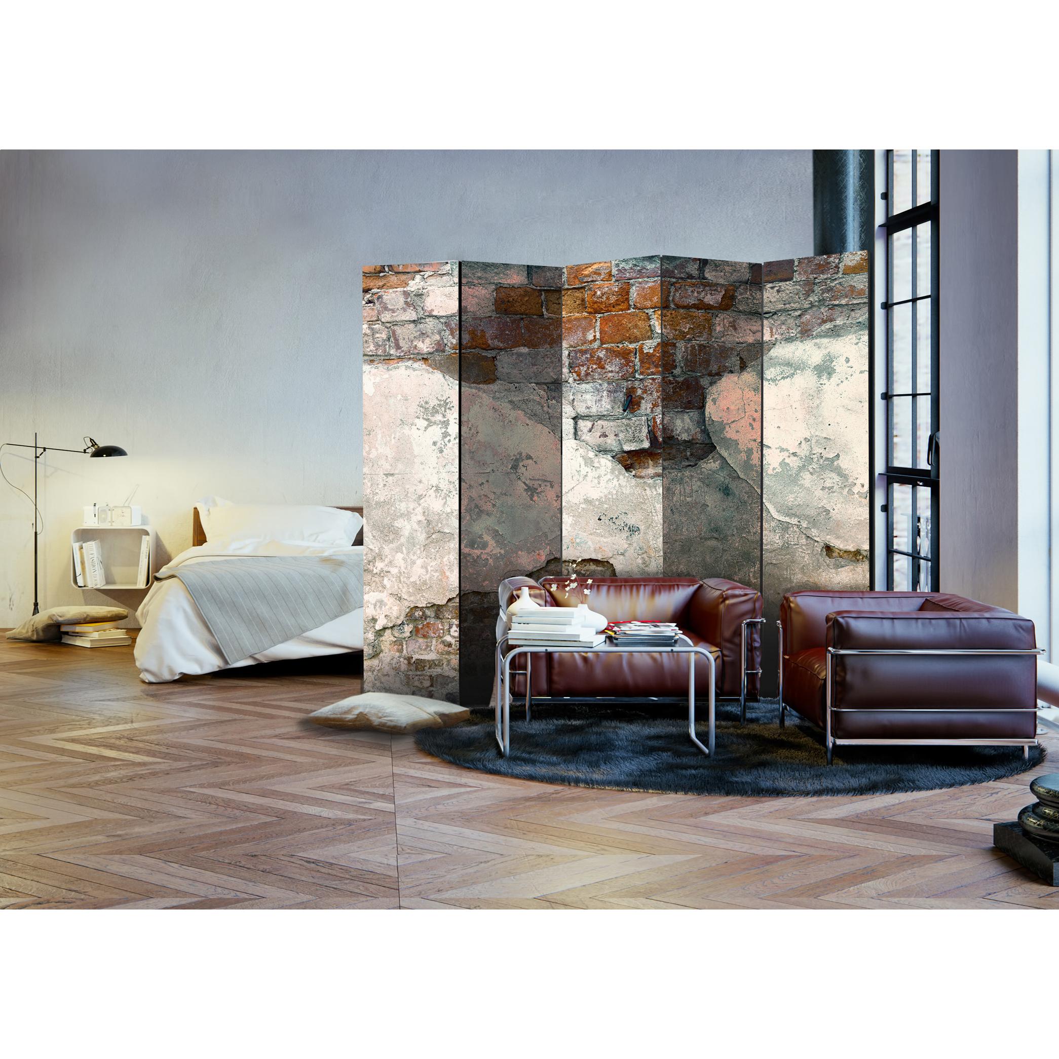 Rumsavdelare Arkiio Tender Walls II 225x172 cm