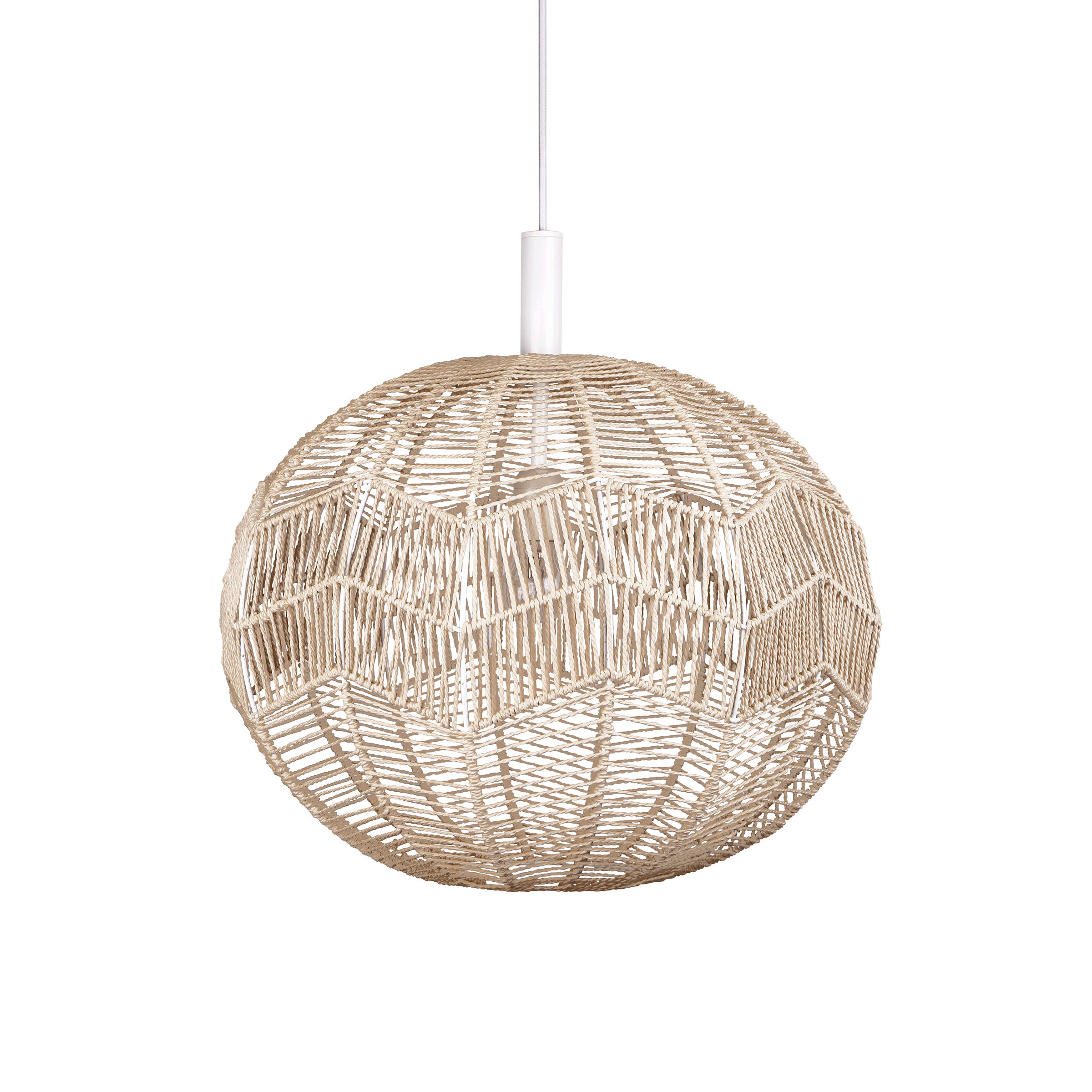 Taklampa Globen Lighting Missy