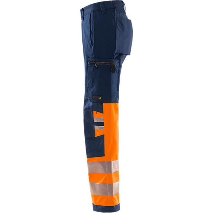 Byxa Fristads Green Varsel 2647 GSTP