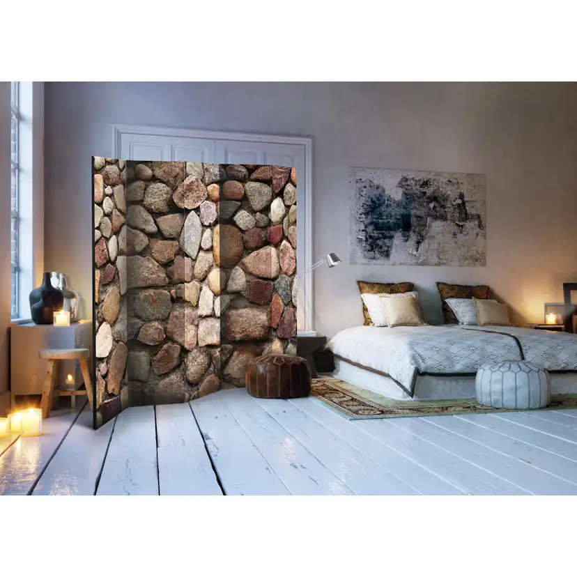 Rumsavdelare Arkiio Summer Citadel II 225x172 cm