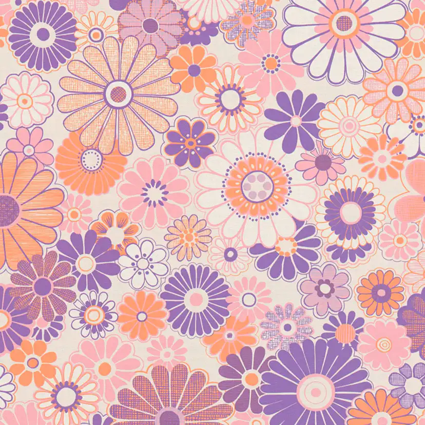 Tapet AS Creation Retro chic 39535-1