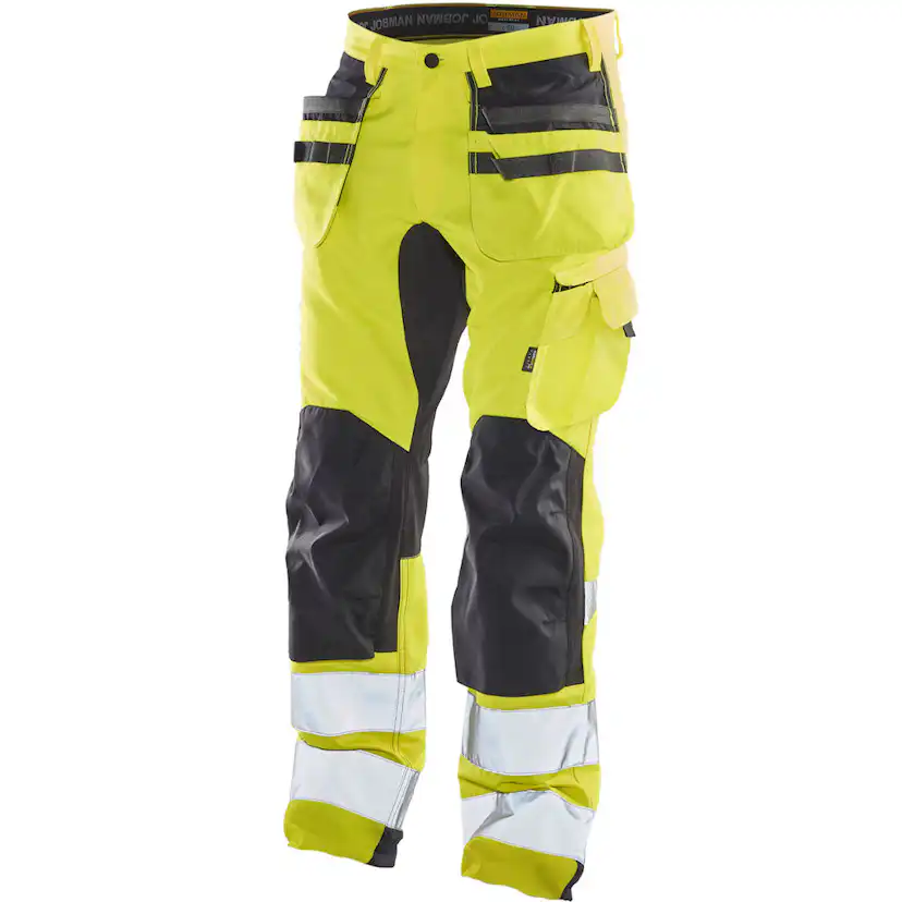 Hantverksbyxa Jobman Panel HV 2240