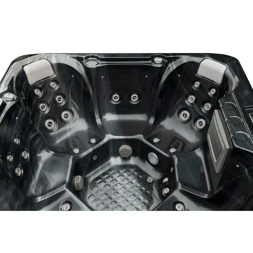 Spabad Swebad Orion Pearl Shadow