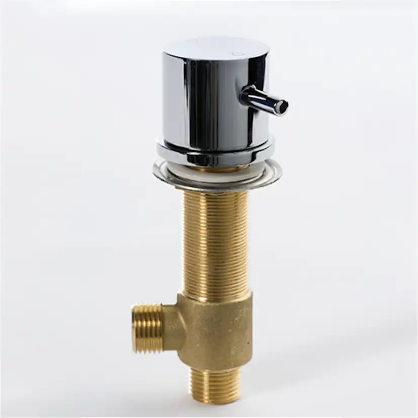 Diskmaskinsavstängning iCrolla