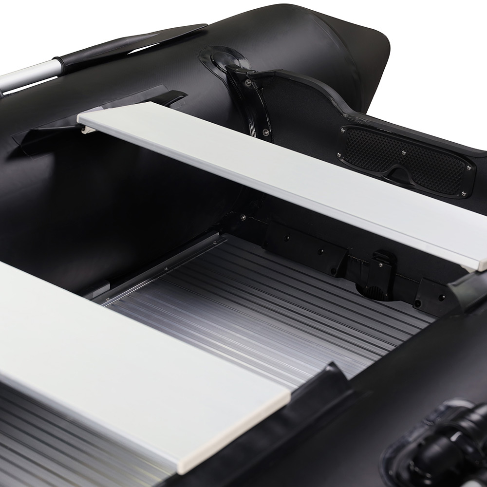 Gummibåt Lyfco 430cm