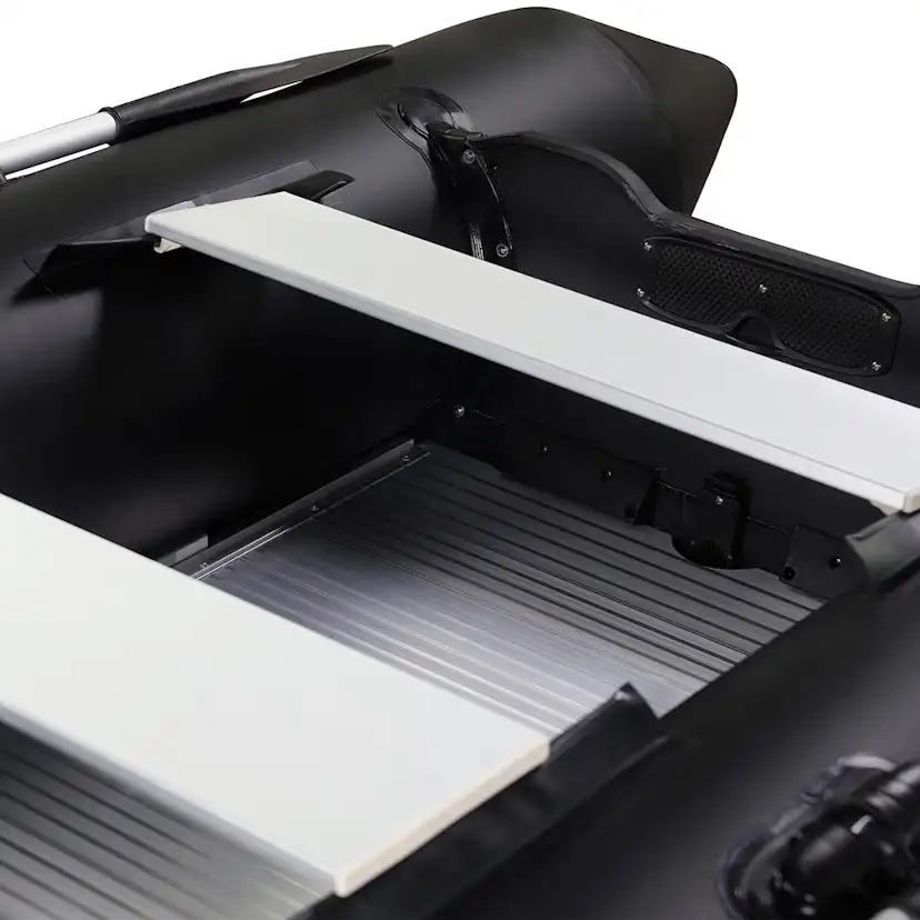 Gummibåt Lyfco 430cm