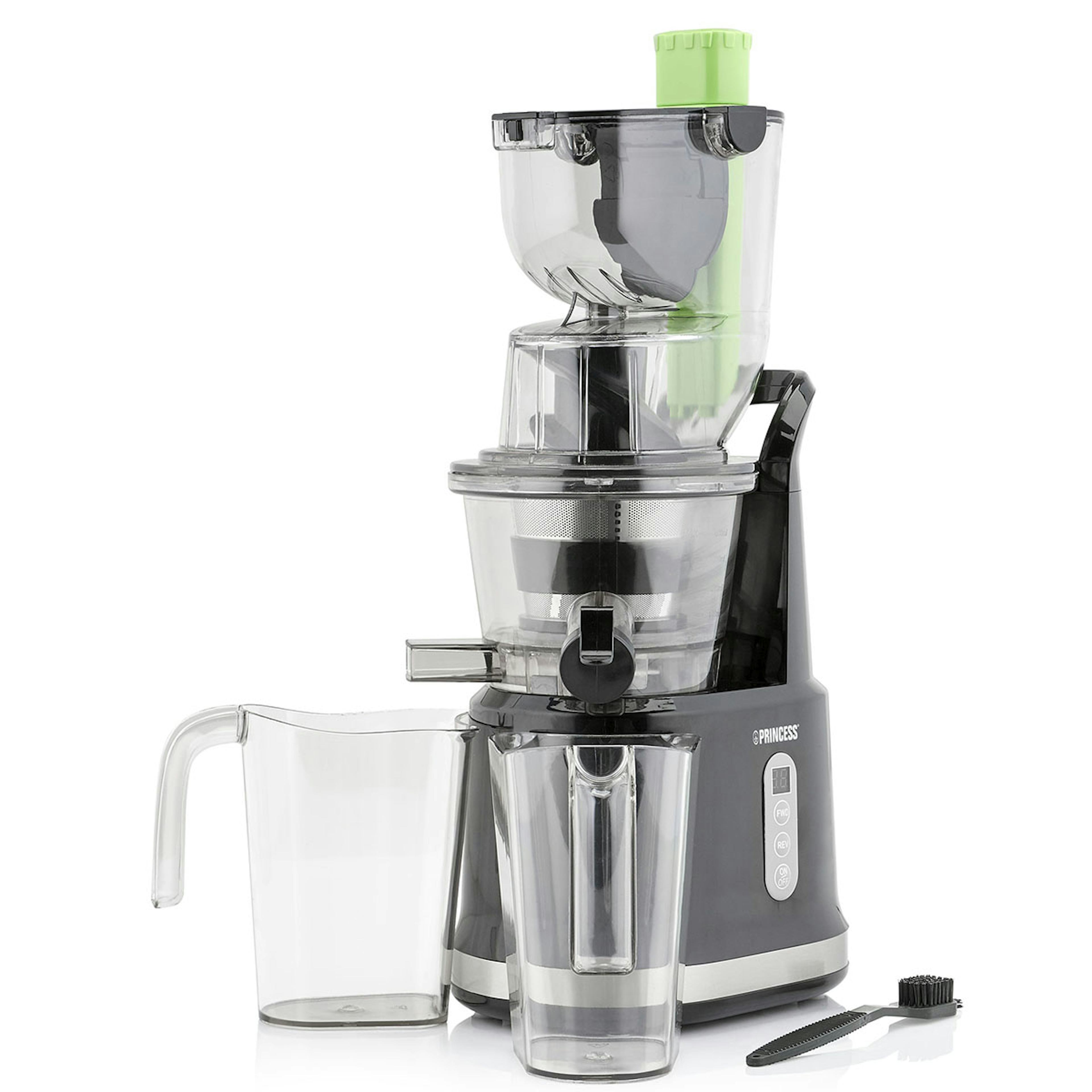 Slow Juicer Princess 200W XXL
