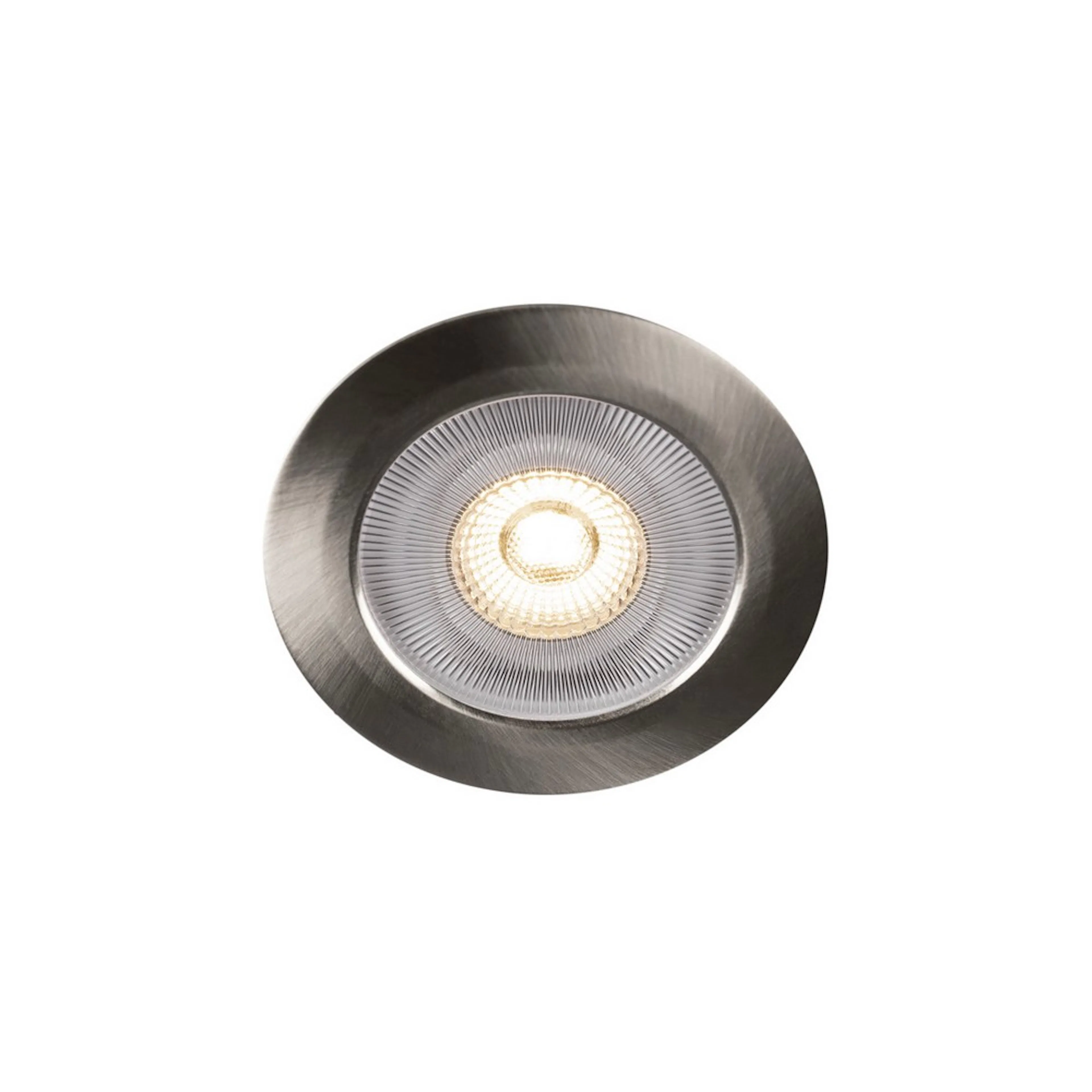 Alice 12V 2700K Brushed steel 1-pack Borstad Stål, 2700 K
