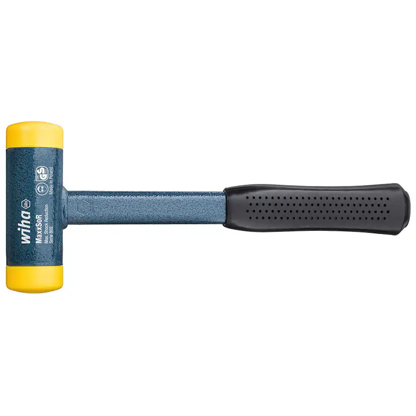 Hammare Wiha Studsfri 45 mm Medel