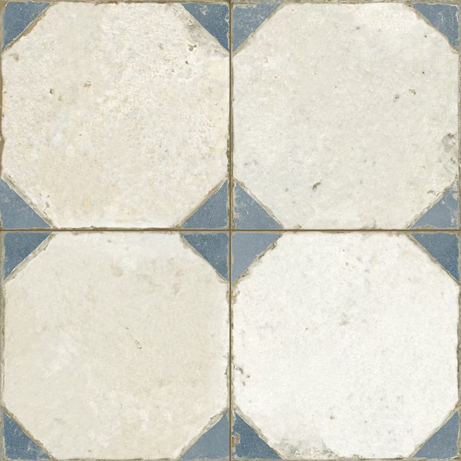 Klinker Tenfors Peronda FS Yard Blue 45x45 cm