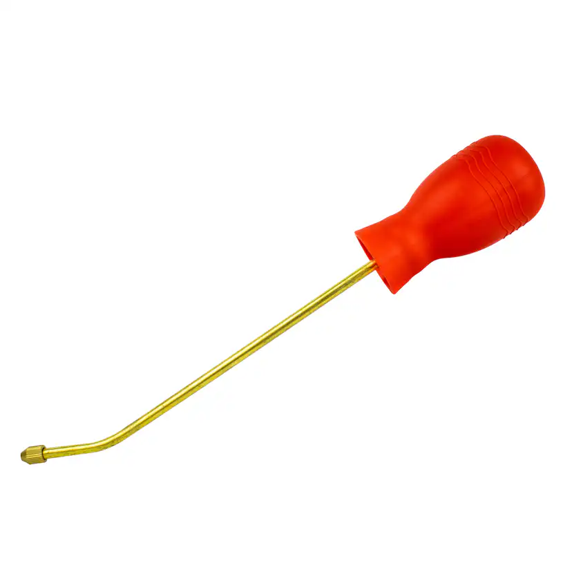 Handspruta Tergent VermiNIX Bulb Duster