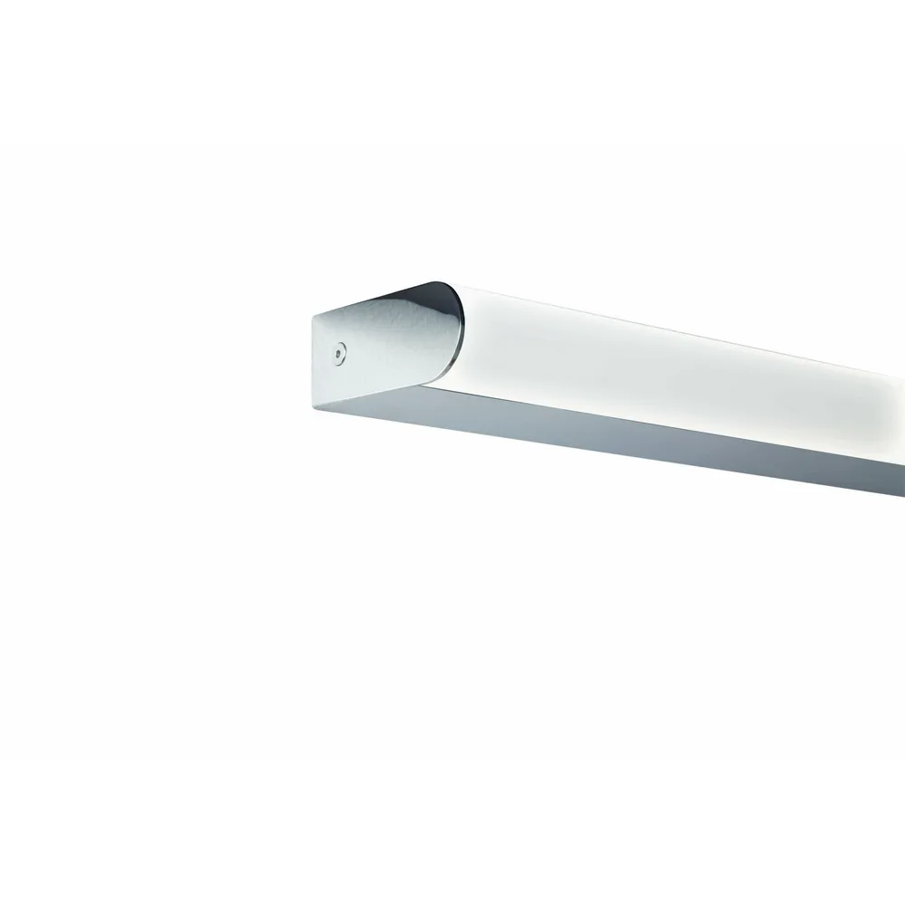 Vägglampa Astro Artemis 600 Krom LED Spegelbelysning