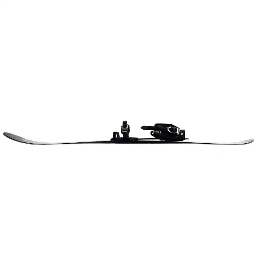 Turskidor Trekker 130 cm Med Bindningar