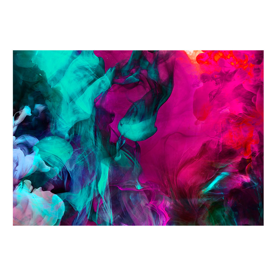 Fototapet Arkiio Color Madness