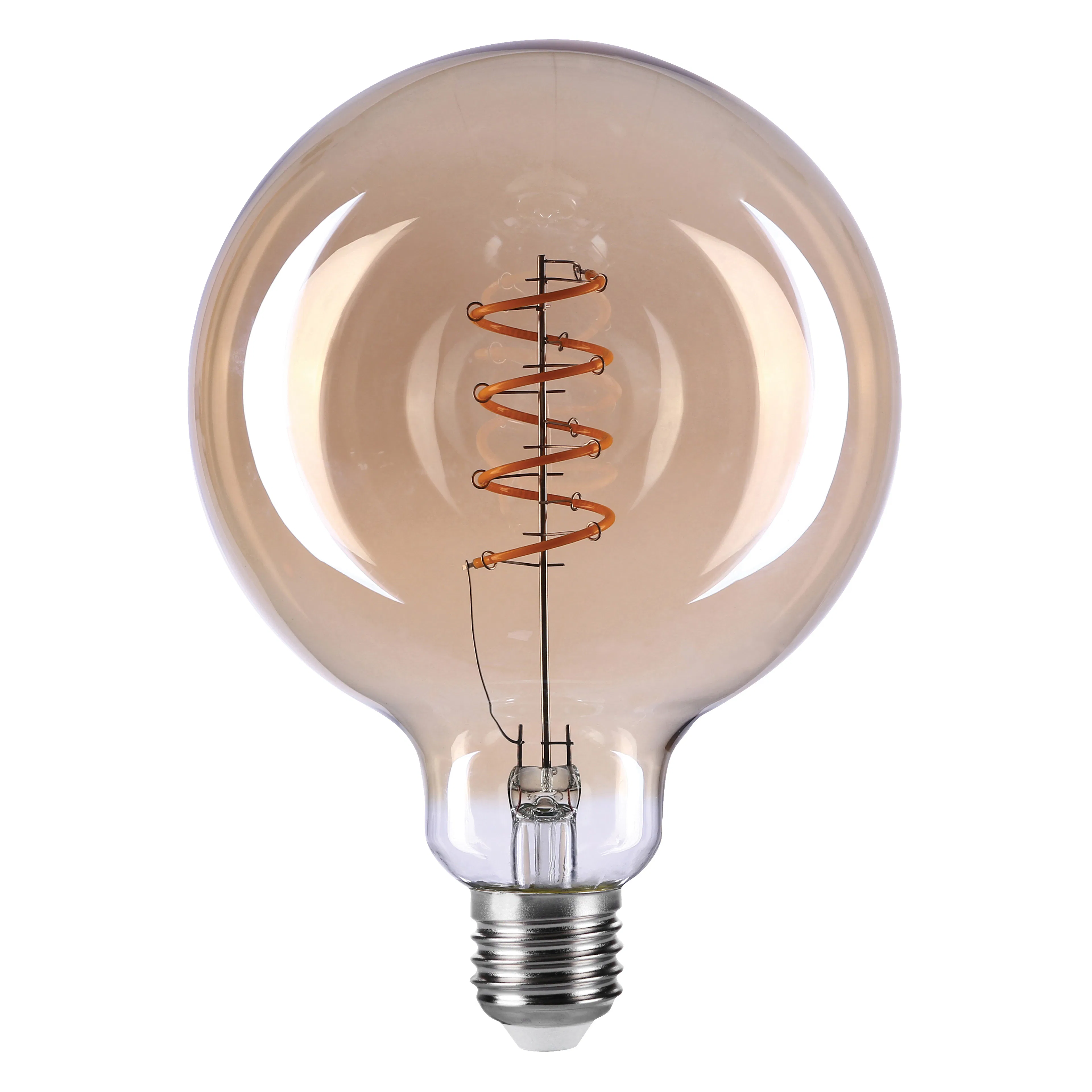 LED-Ljuskälla Malmbergs G95 0,6W Dimbar