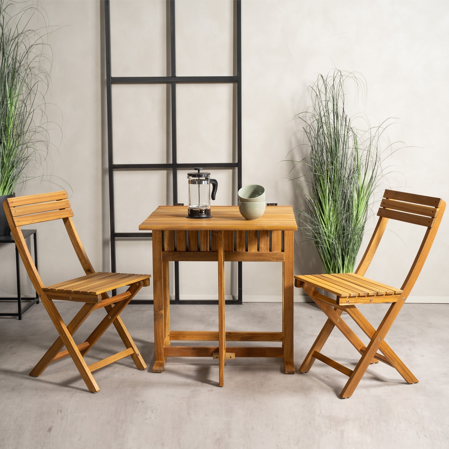 Cafégrupp Venture Home Moa