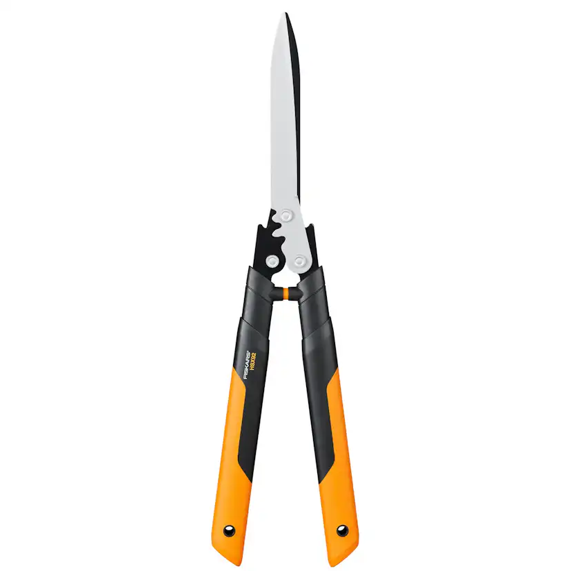 Häcksax Fiskars PowerGear HSX92