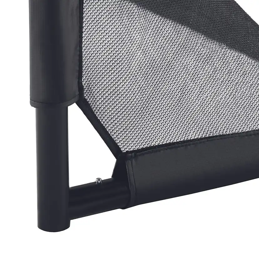 Fotbollsmål Salta Technic 150x60x60 Cm