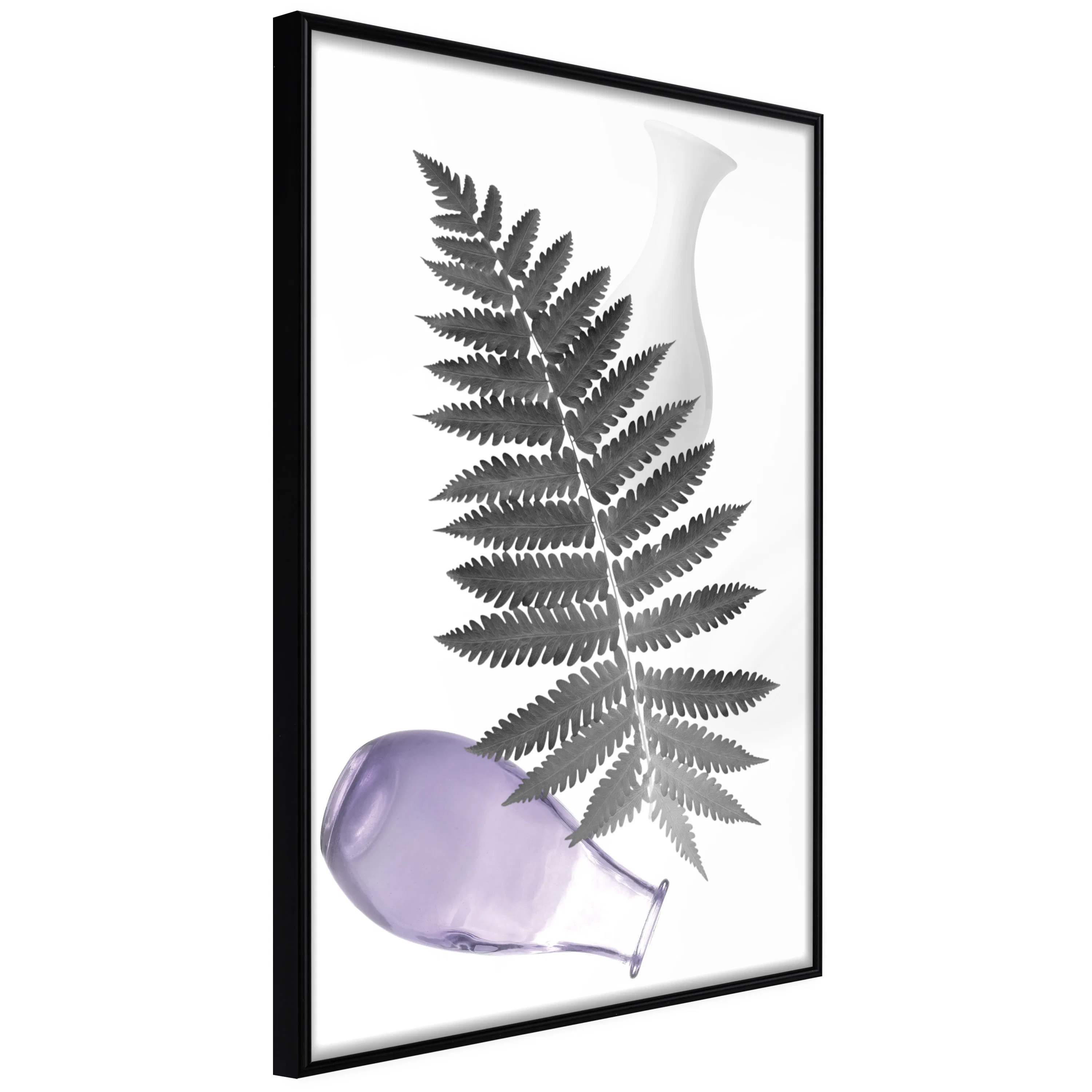 Poster Artgeist Affisch Natural Composition