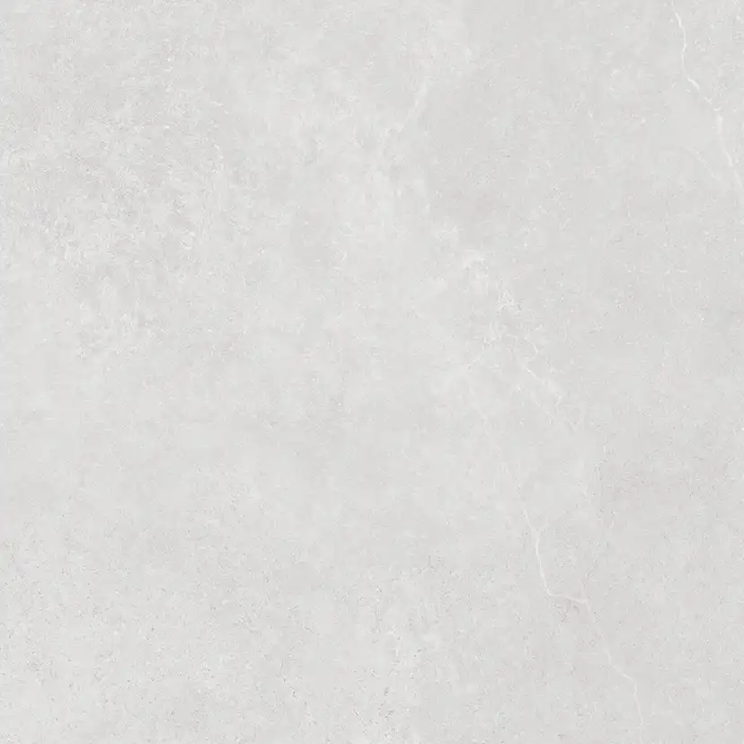 Klinker Tenfors Storm White 90x90 cm