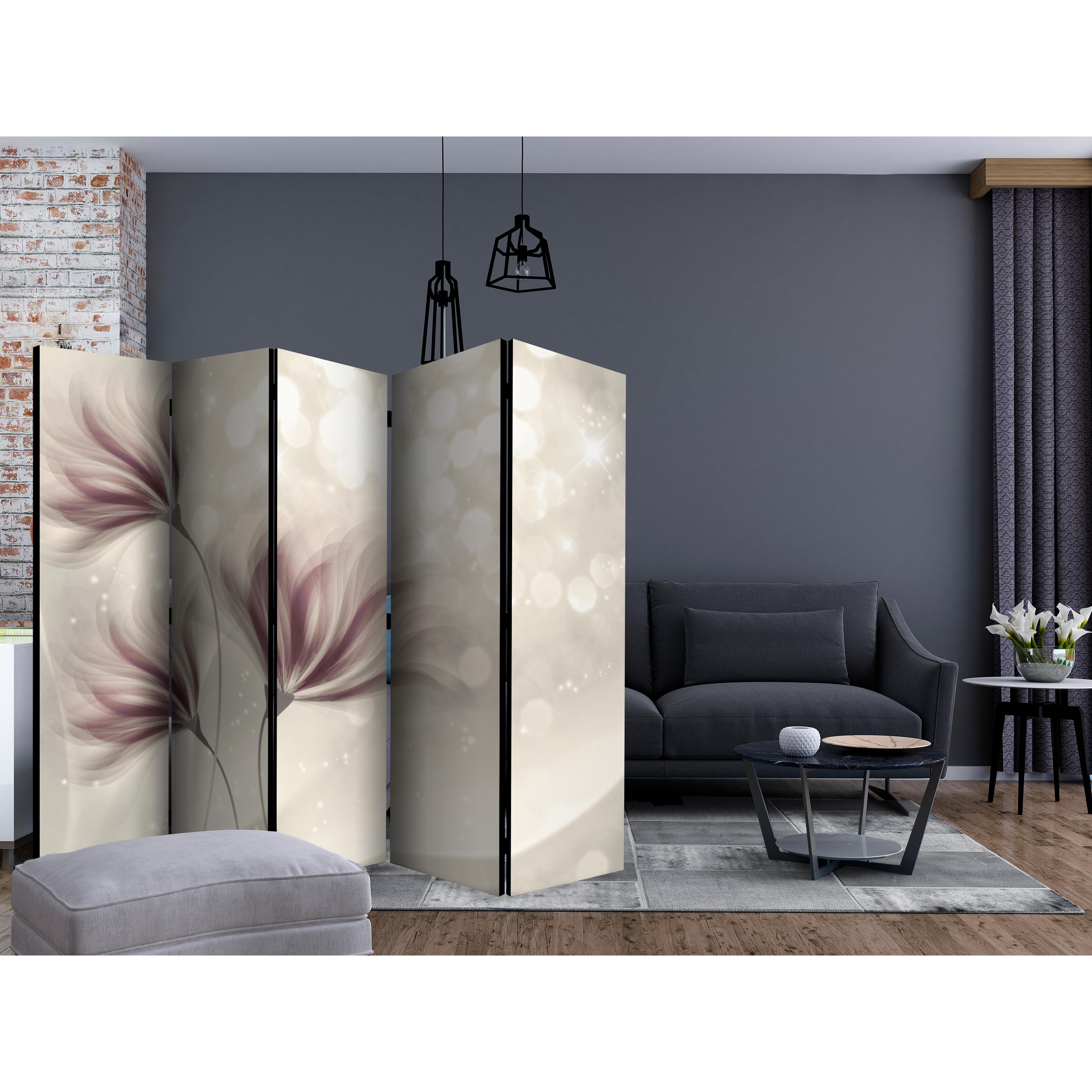 Rumsavdelare Arkiio Luminous Morning II 225x172 cm