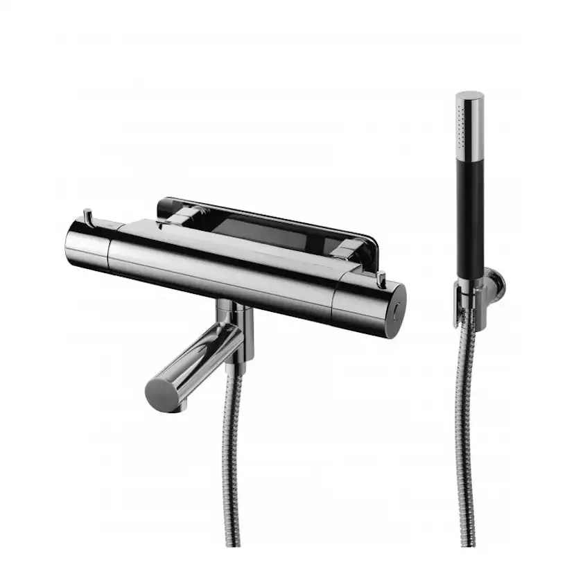 Badkarsblandare Tapwell Evo EVM026-160