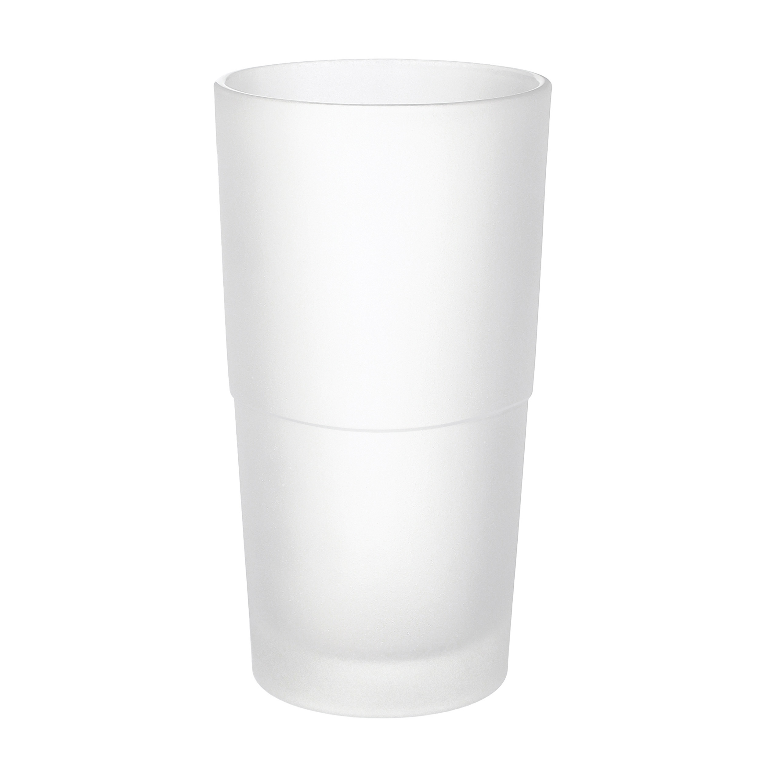 WC-borstglas Smedbo Xtra N334