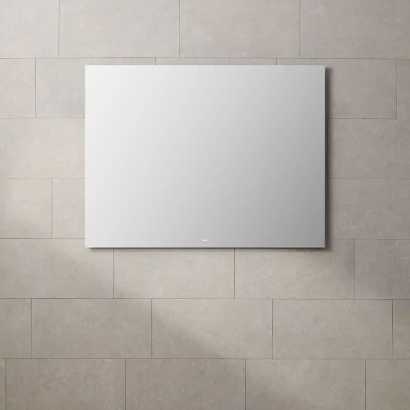 Spegel Miller Badrum Ambient Format Touch
