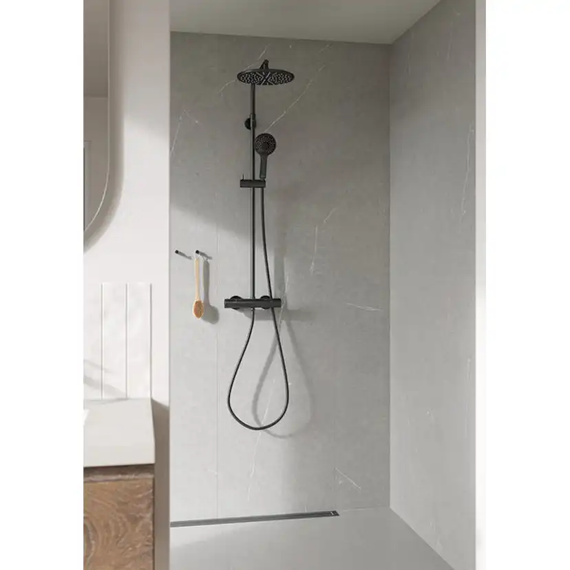 Takduschset Damixa Silhouet