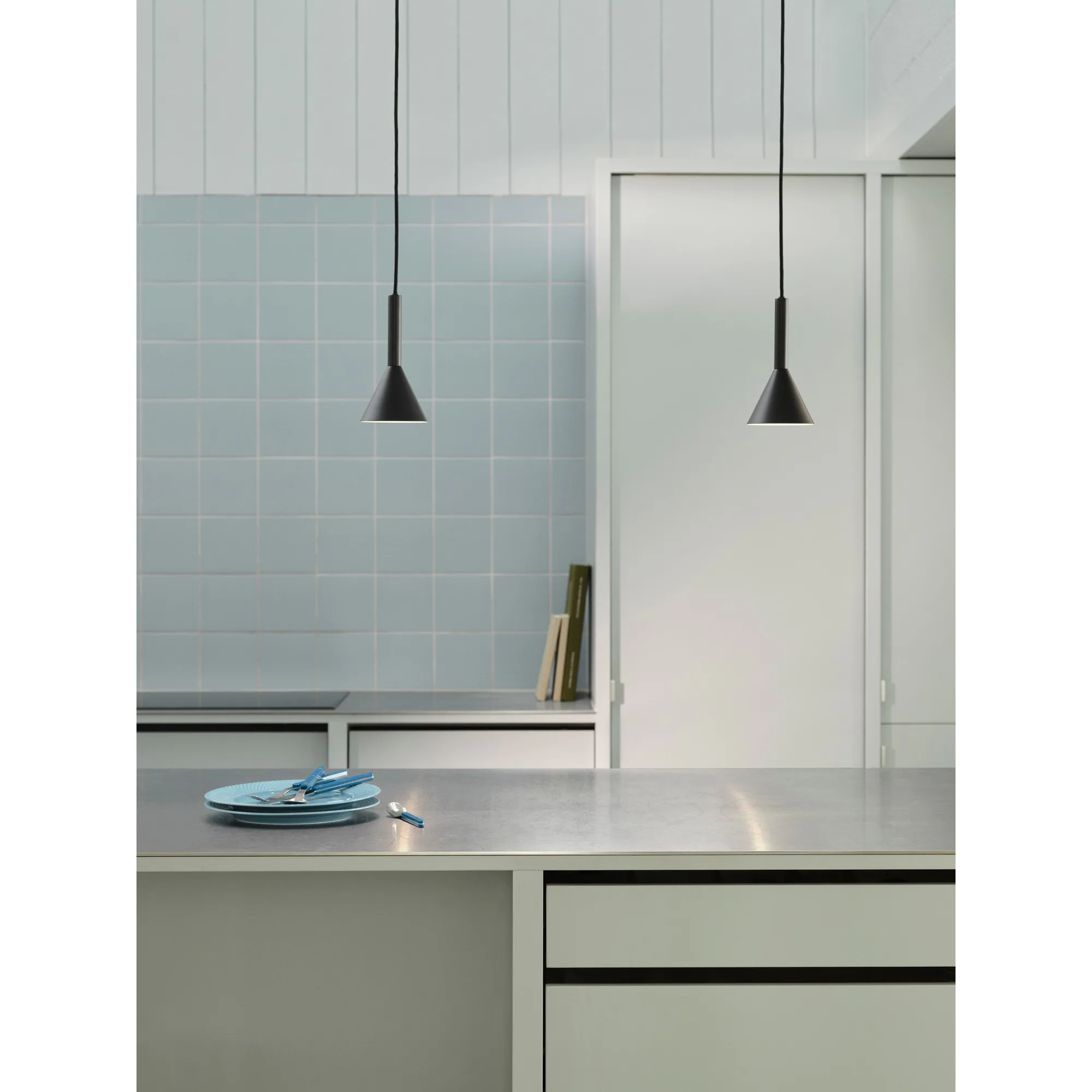 Taklampa Nordlux Kelvis 2-Kit Pendel