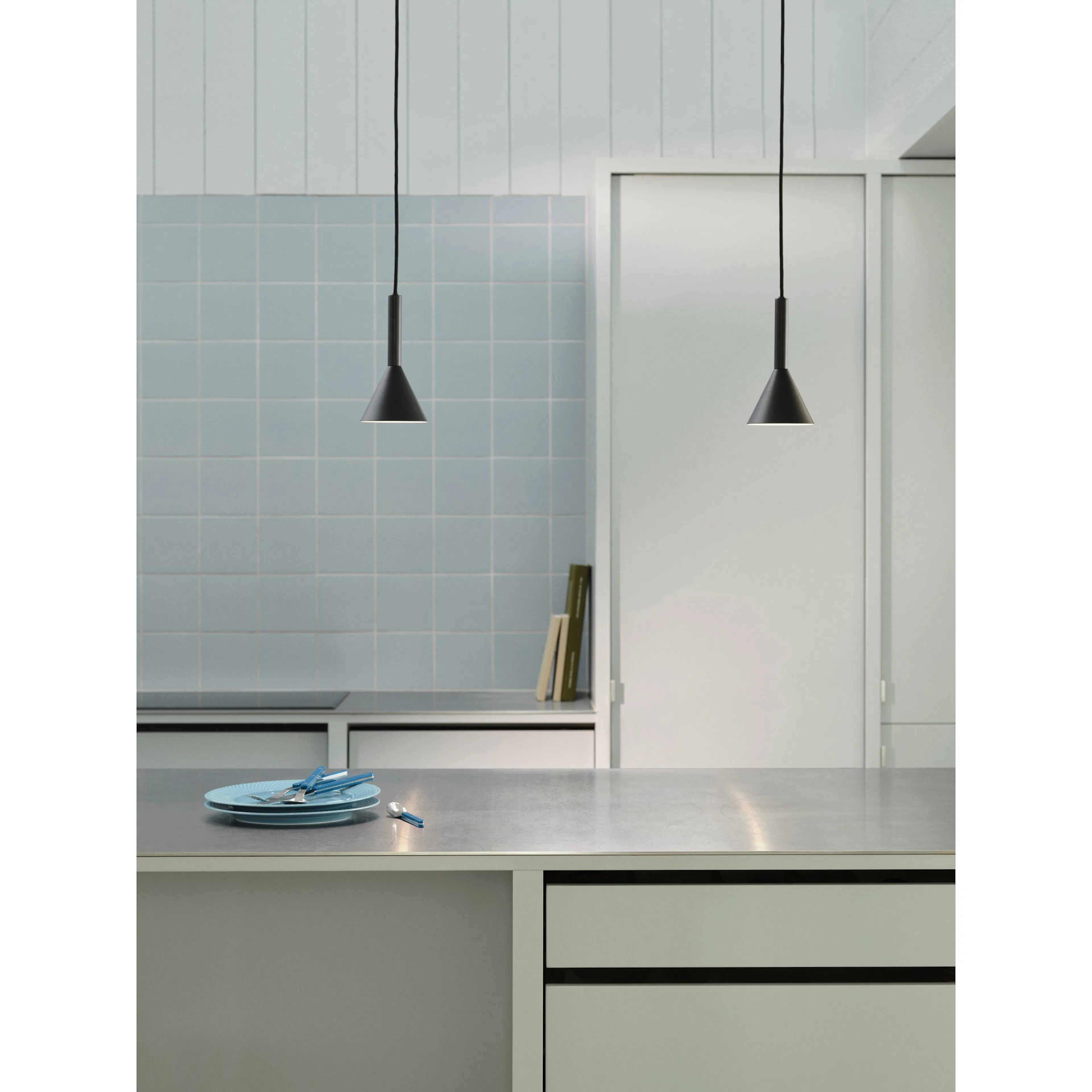 Taklampa Nordlux Kelvis 2-Kit Pendel