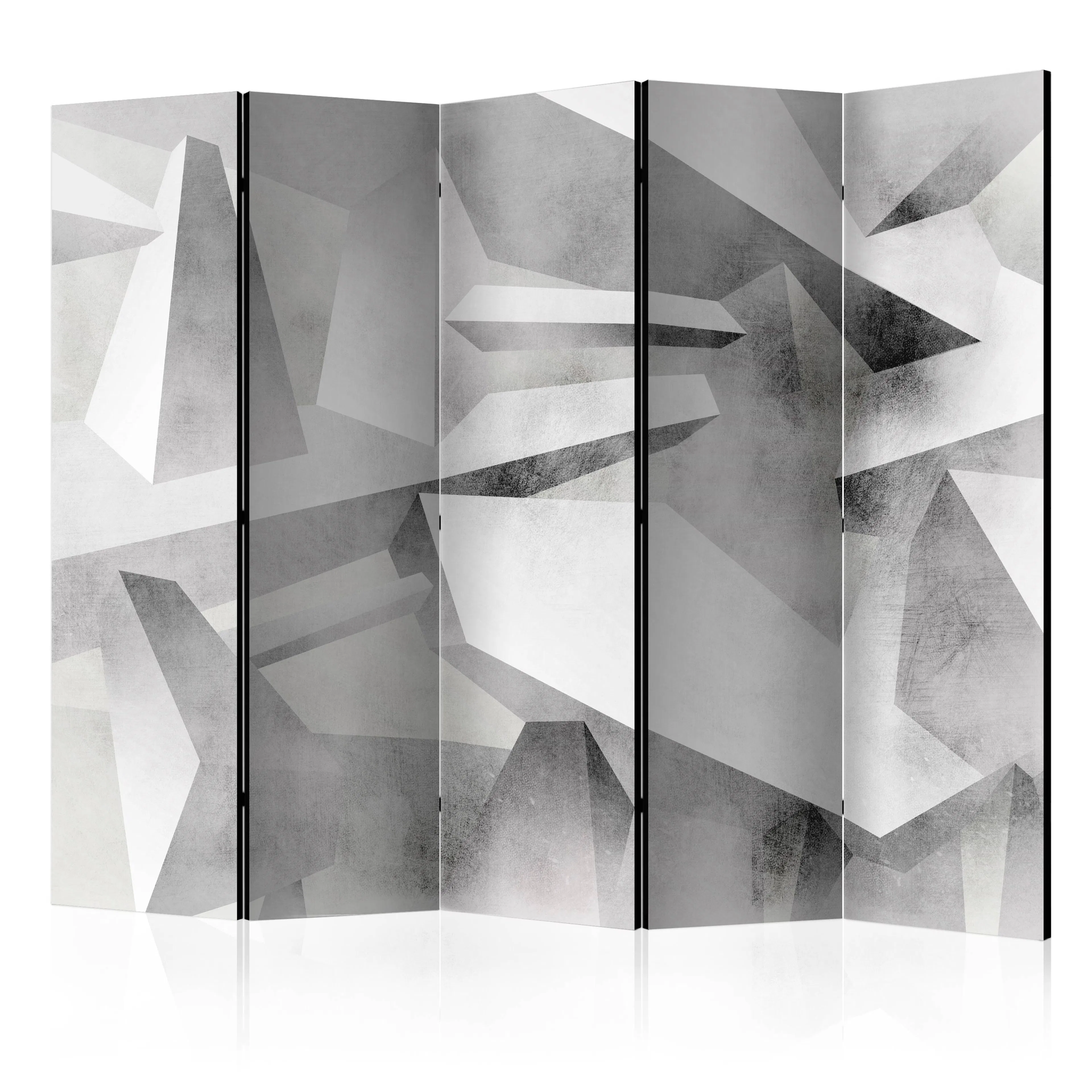 Rumsavdelare Arkiio Frozen Wings II 225x172 cm