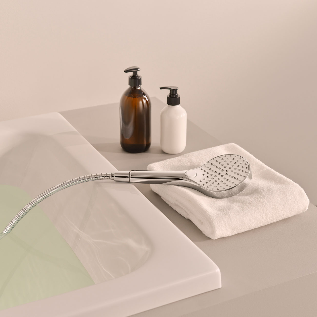 Handduschset Oras Optima Style 2795N