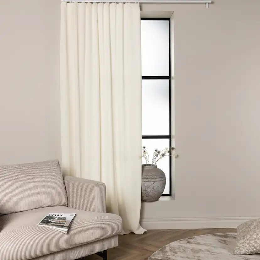 Gardinlängd Venture Home Elma