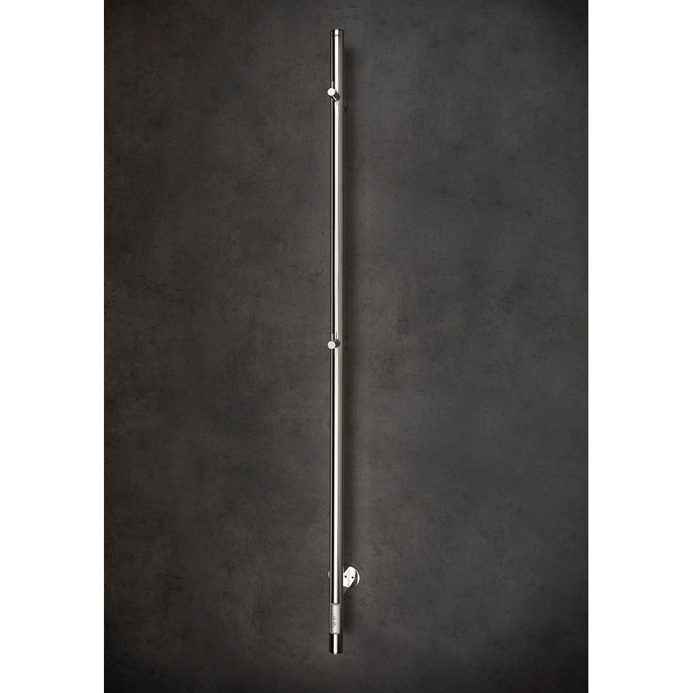 HANDDUKSTORK GRACE 75X1400 ROSTFRI BLANK Rostfritt Stål, Bredd: 75 mm