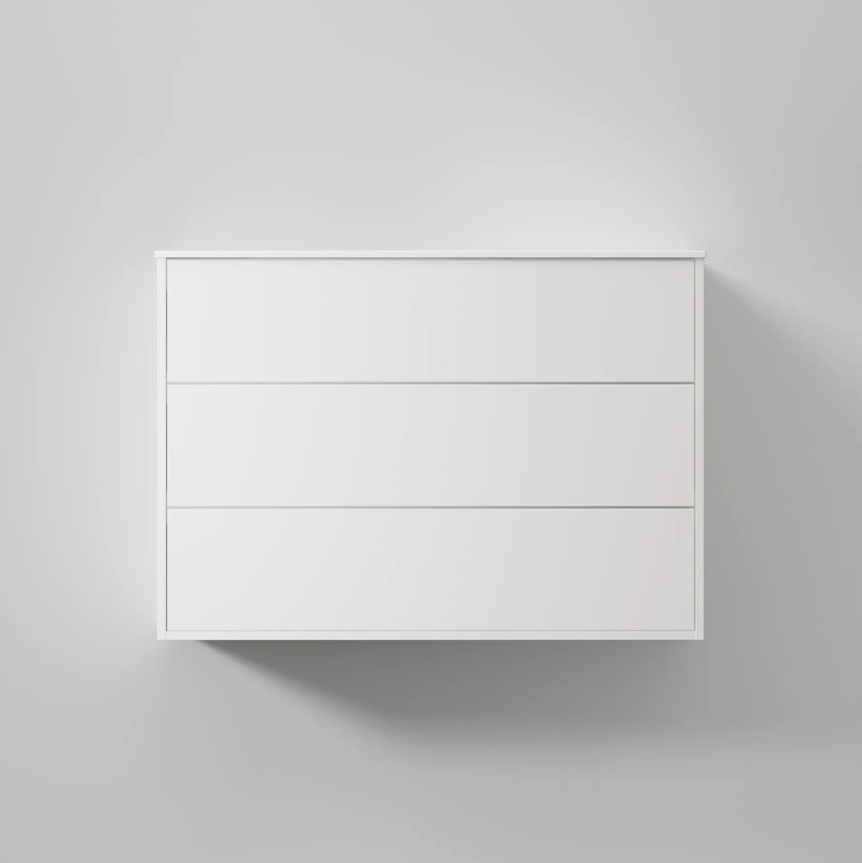 Pure White