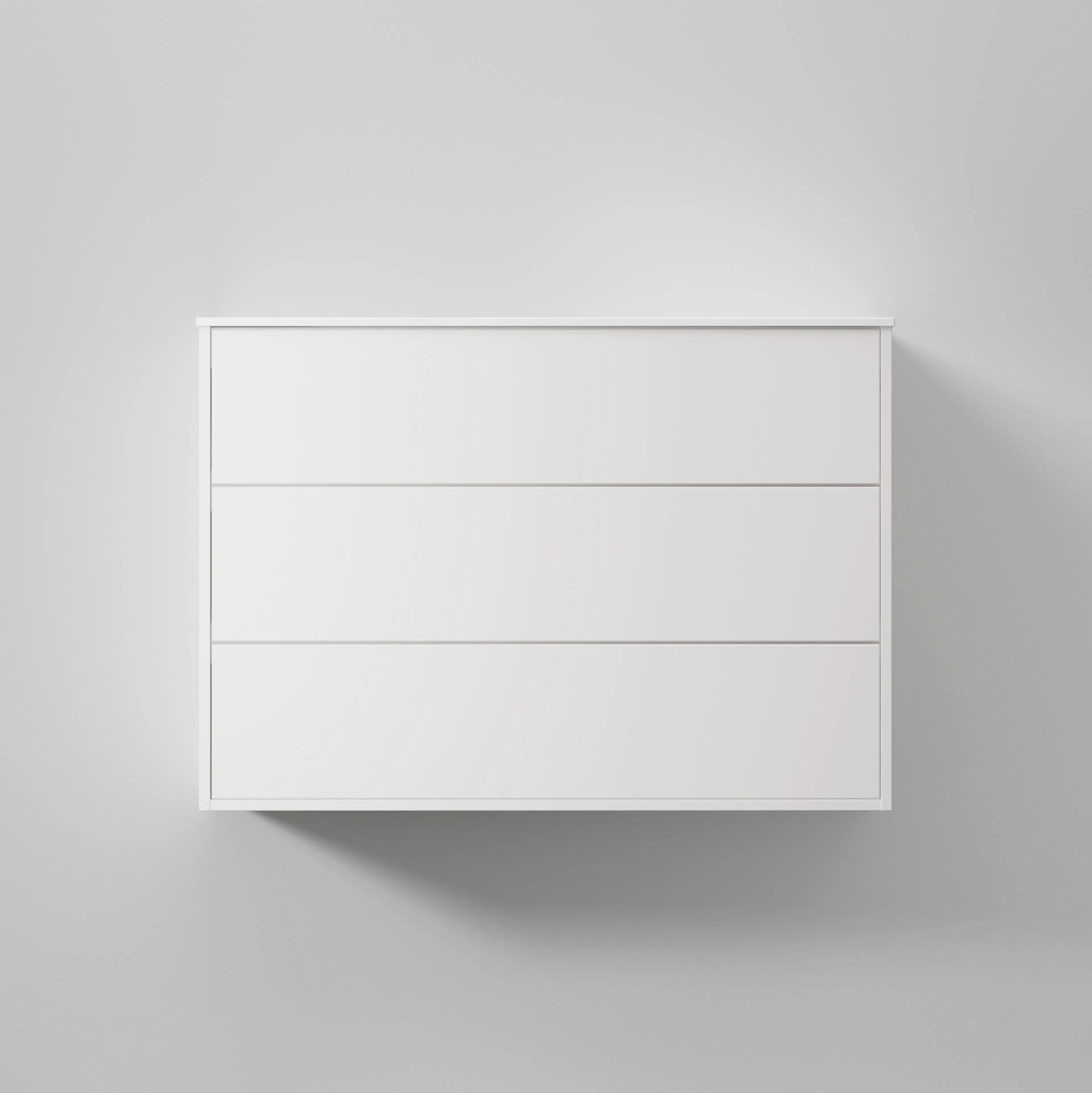 Pure White