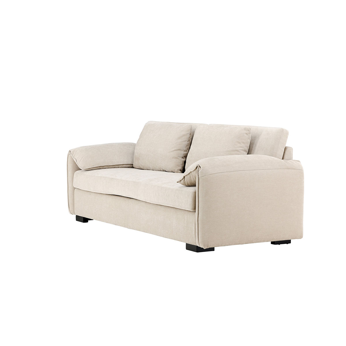 3-sitsoffa Venture Home Malva