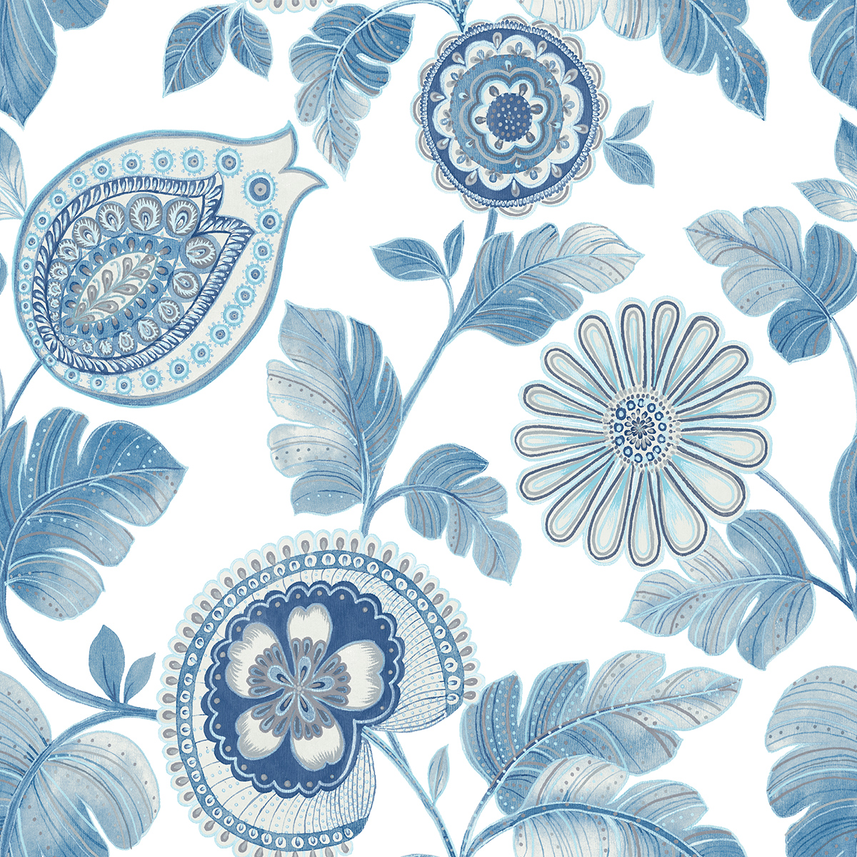 Tapet Wallquest Boho Rhapsody RY31202