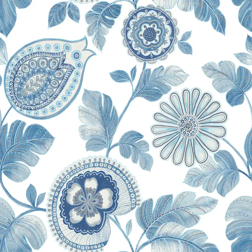 Tapet Wallquest Boho Rhapsody RY31202
