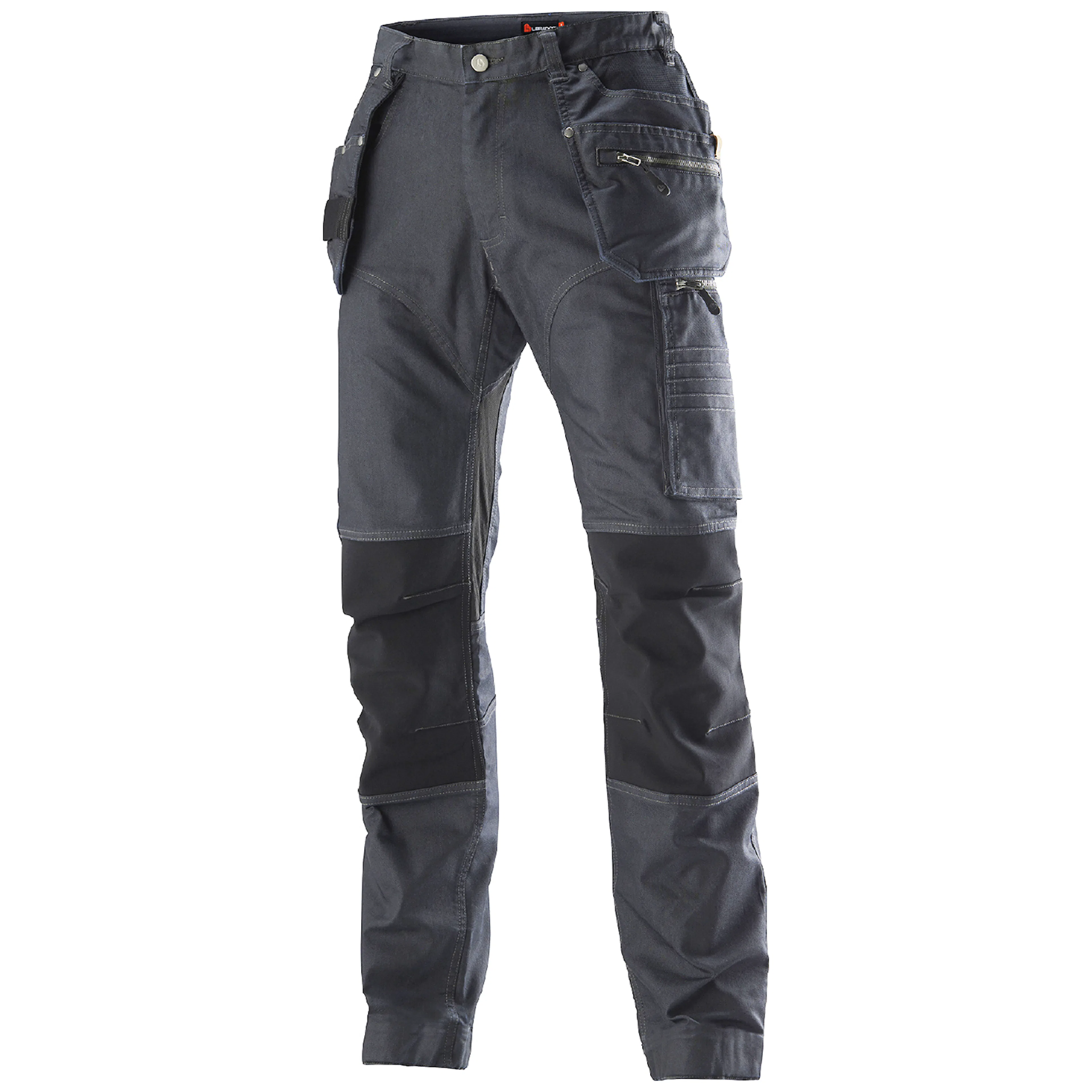 BYXA 1020BP DENIM BLÅ 56 56
