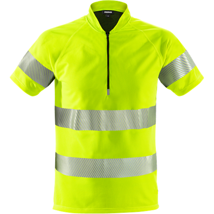 T-shirt Fristads Funktion KL 3 7117 TCY