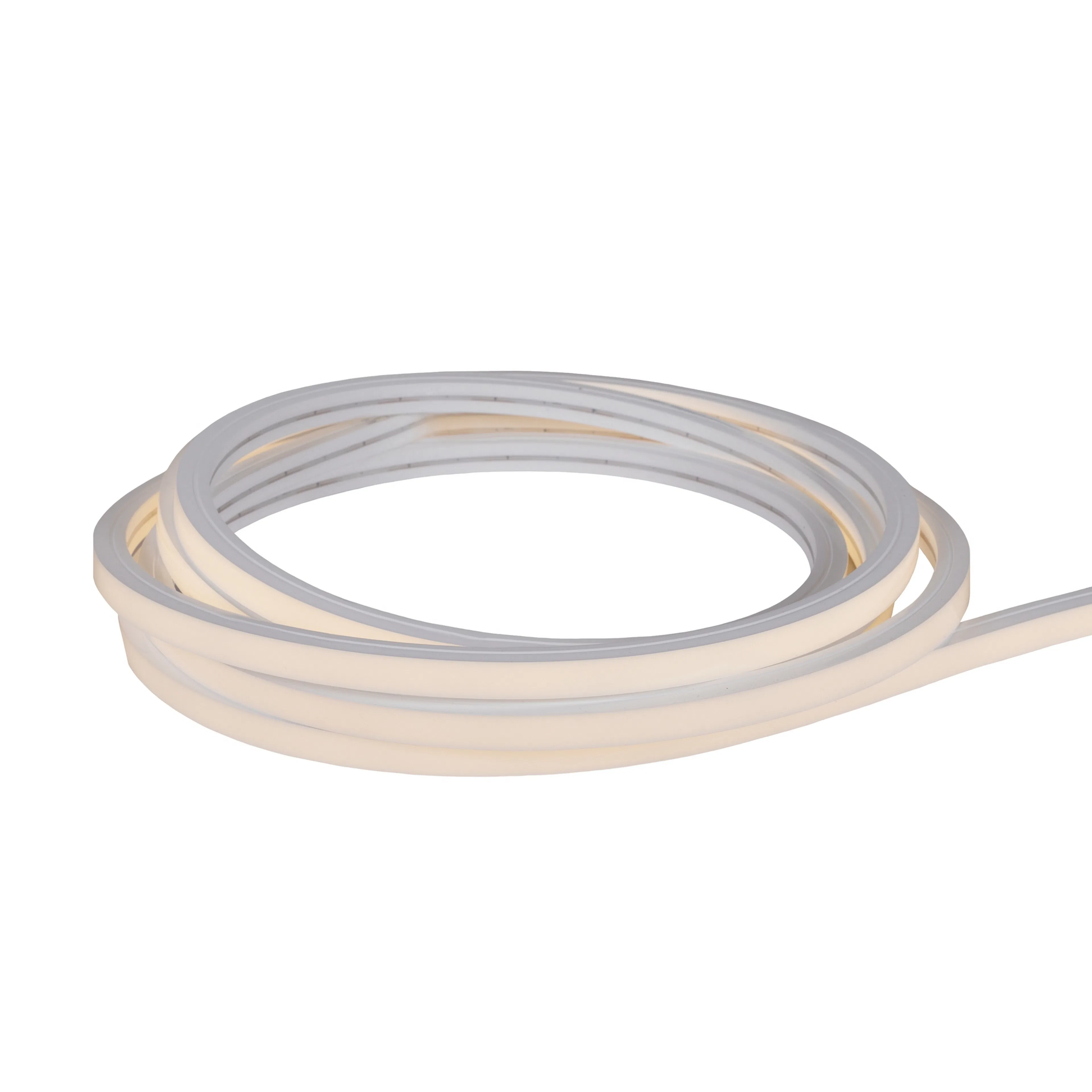LEDstrip 24V Neon Top IP67 3000K lpm 3000K