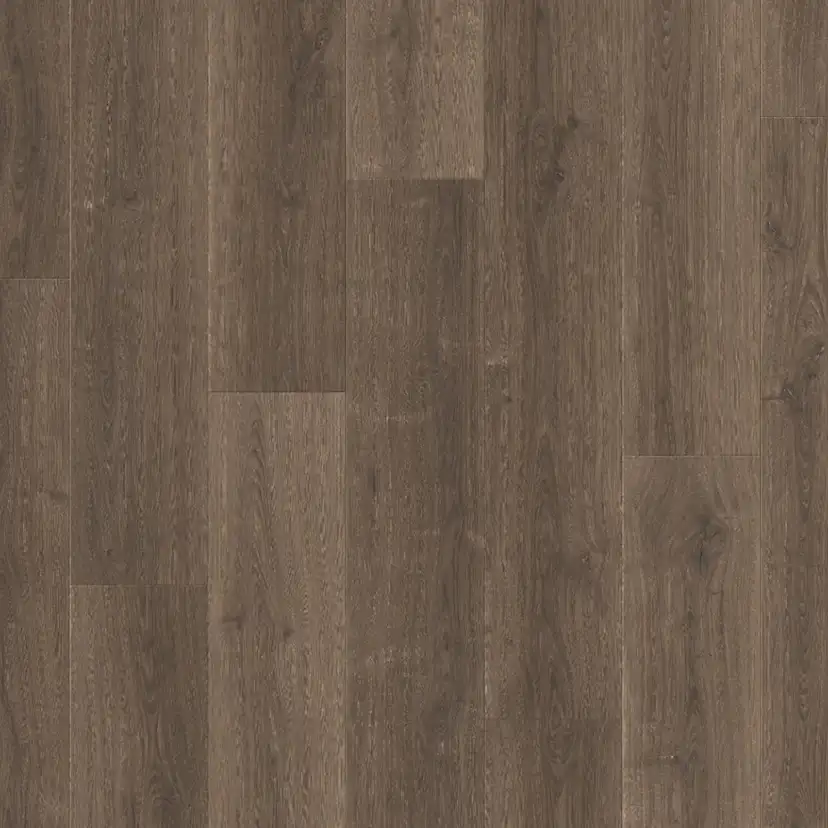 Laminatgolv Lillehammer Pro PURE BROWN OAK Original Excellence